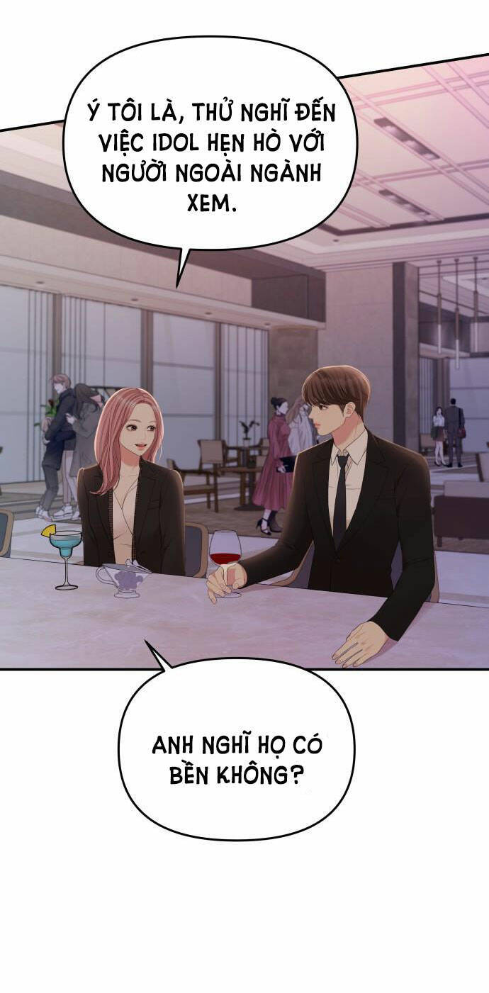 Gửi Em, Người Nuốt Trọn Vì Sao: Chapter 102.2