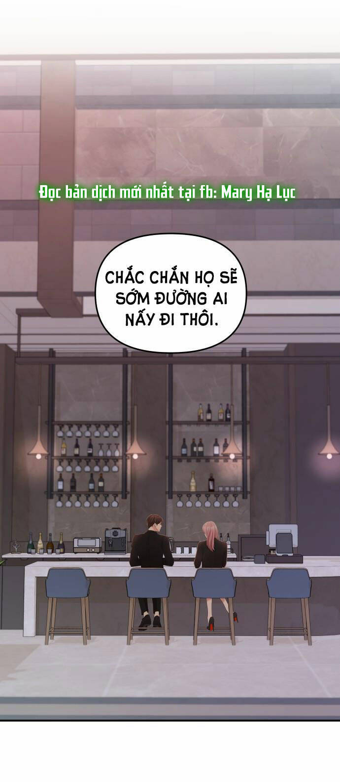 Gửi Em, Người Nuốt Trọn Vì Sao: Chapter 102.2