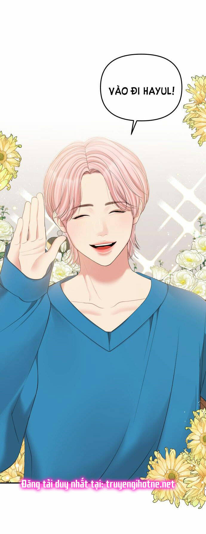 Gửi Em, Người Nuốt Trọn Vì Sao: Chapter 102.2