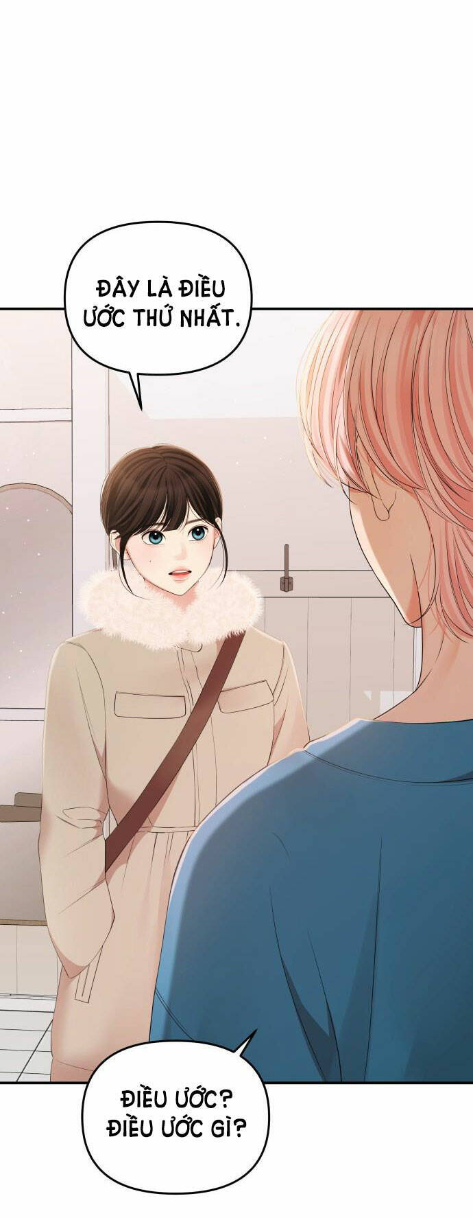 Gửi Em, Người Nuốt Trọn Vì Sao: Chapter 102.2