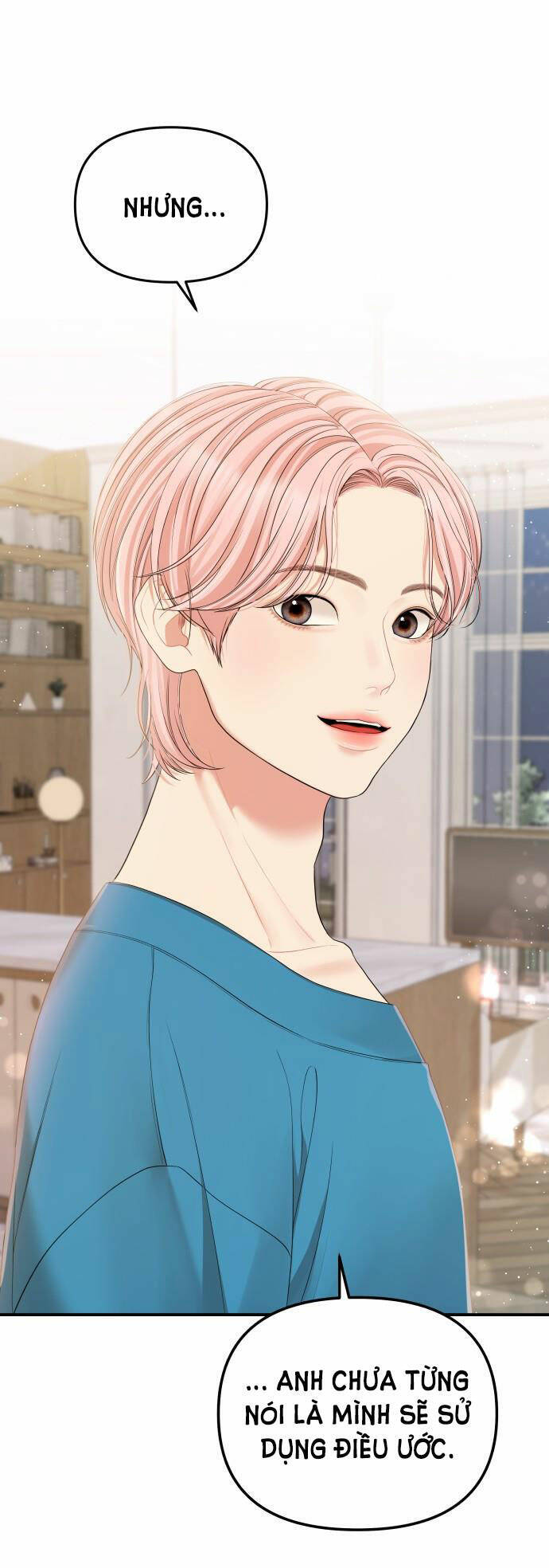 Gửi Em, Người Nuốt Trọn Vì Sao: Chapter 102.2