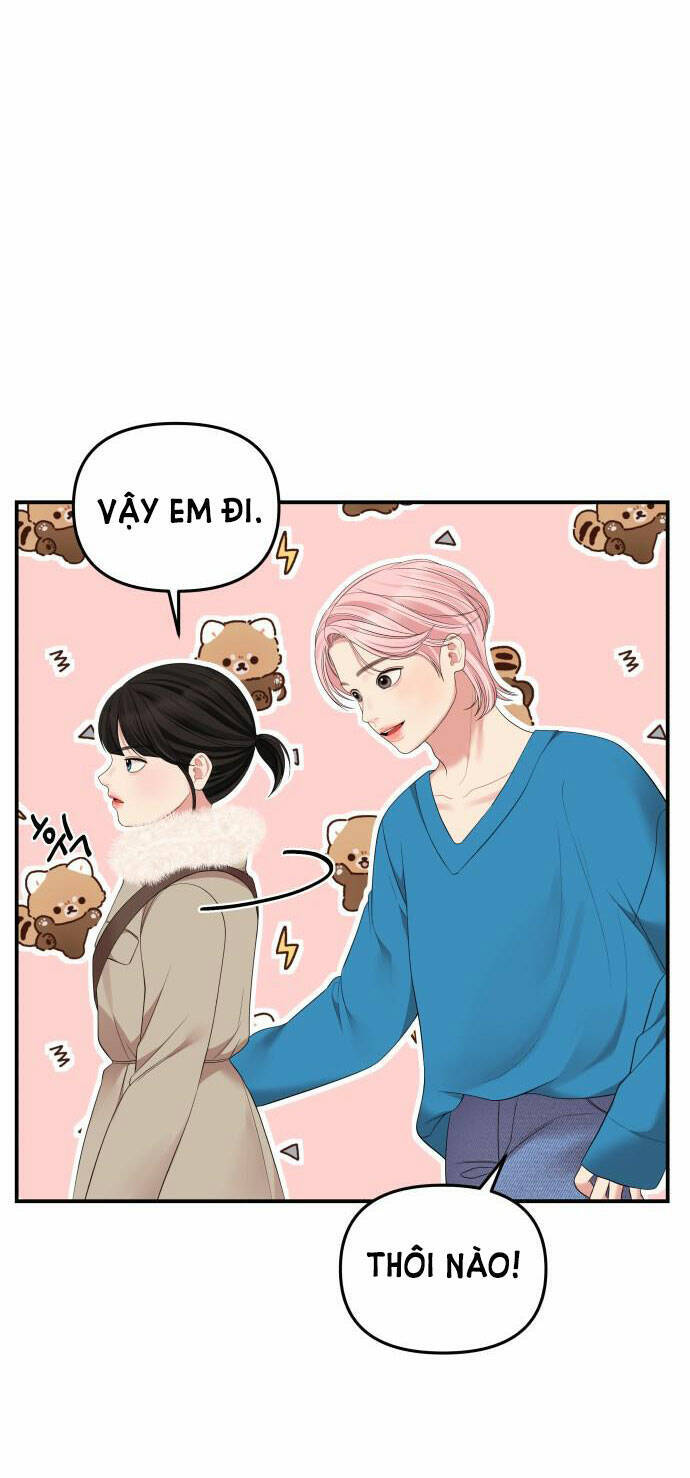 Gửi Em, Người Nuốt Trọn Vì Sao: Chapter 102.2