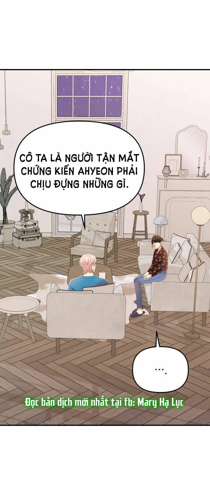 Gửi Em, Người Nuốt Trọn Vì Sao: Chapter 102.2