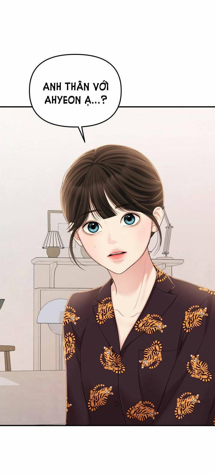 Gửi Em, Người Nuốt Trọn Vì Sao: Chapter 102.2