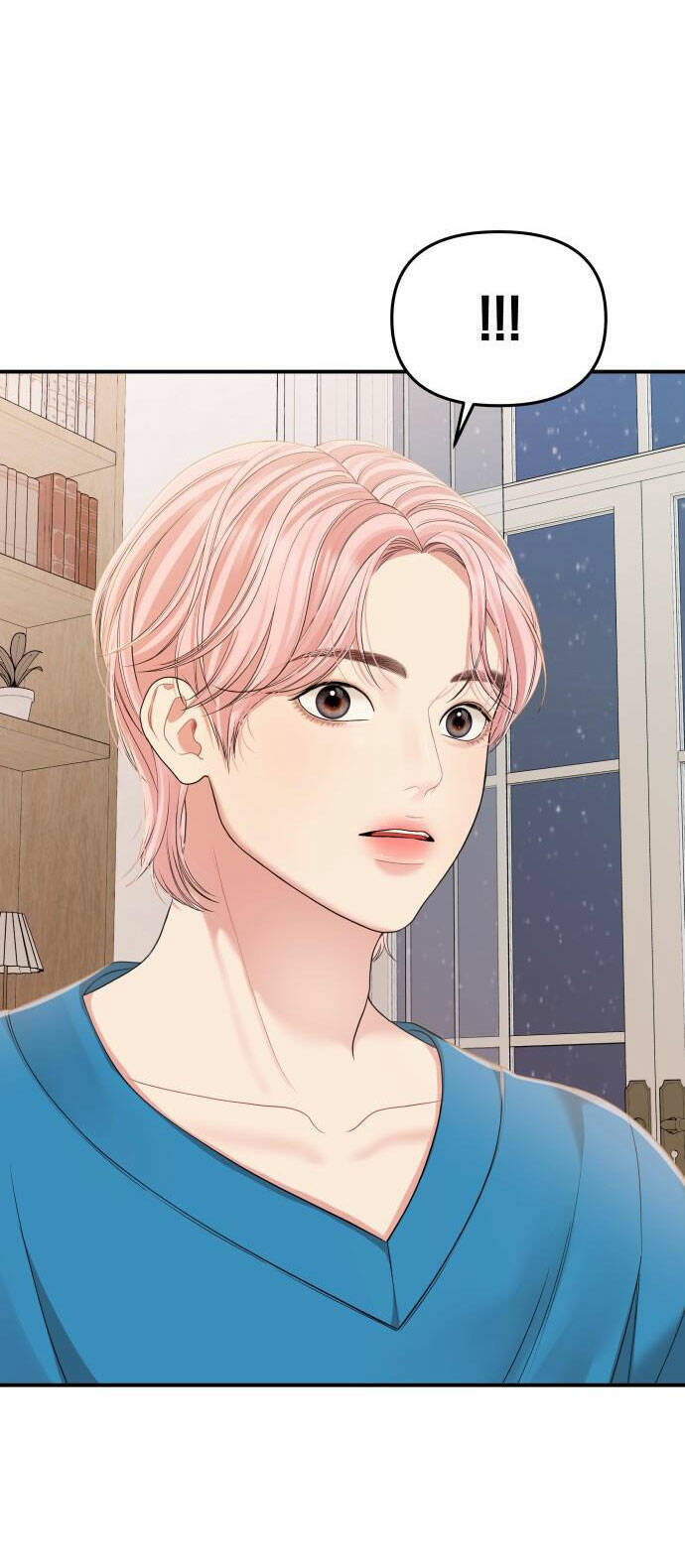 Gửi Em, Người Nuốt Trọn Vì Sao: Chapter 102.2