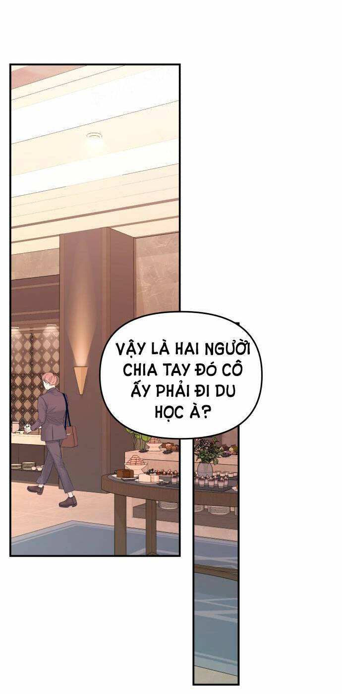 Gửi Em, Người Nuốt Trọn Vì Sao: Chapter 102.2