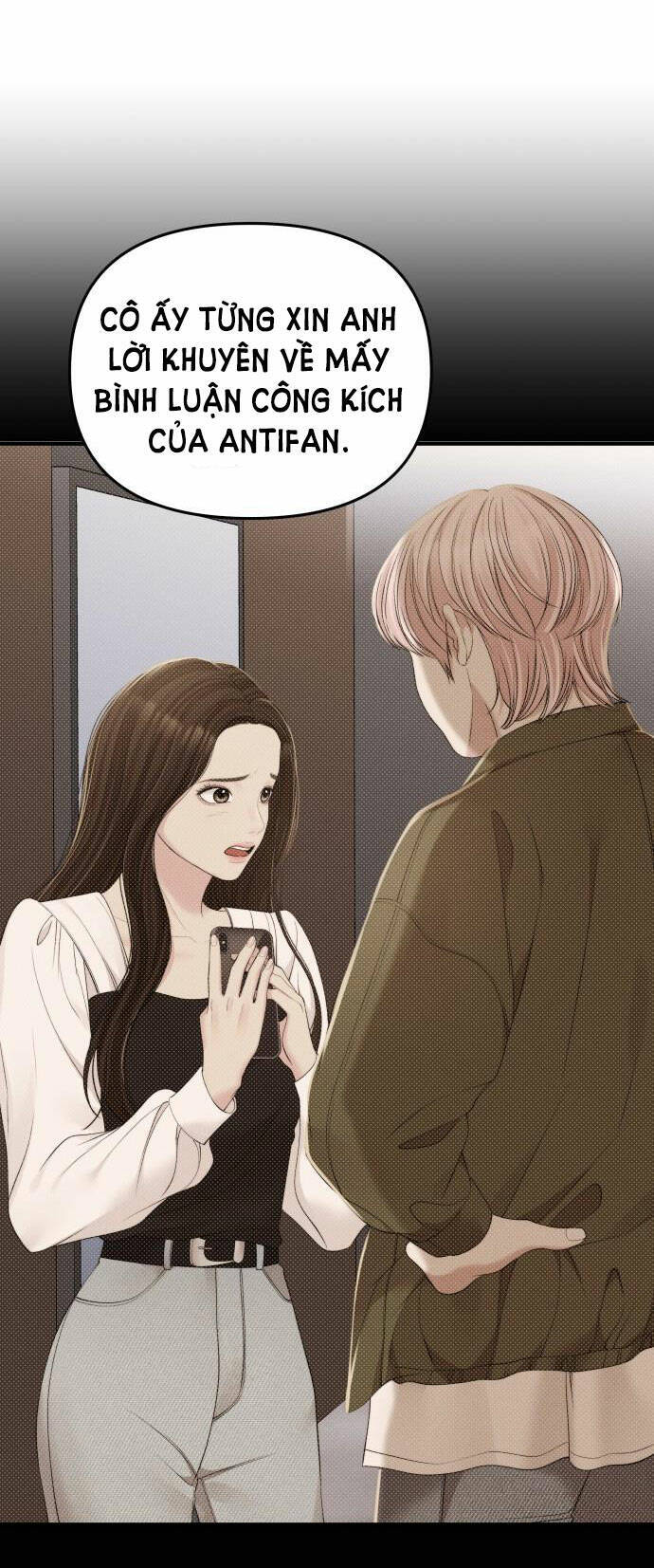 Gửi Em, Người Nuốt Trọn Vì Sao: Chapter 102.2