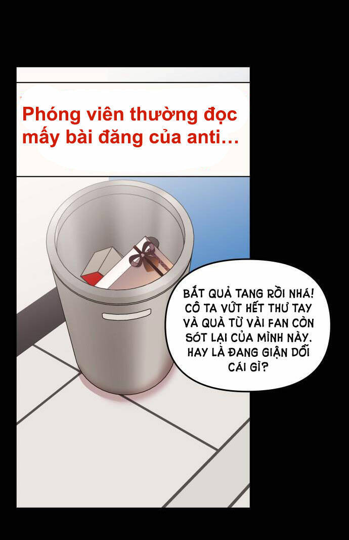 Gửi Em, Người Nuốt Trọn Vì Sao: Chapter 102.2