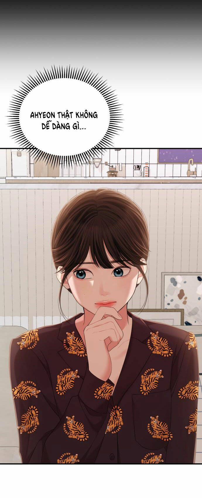 Gửi Em, Người Nuốt Trọn Vì Sao: Chapter 102.2
