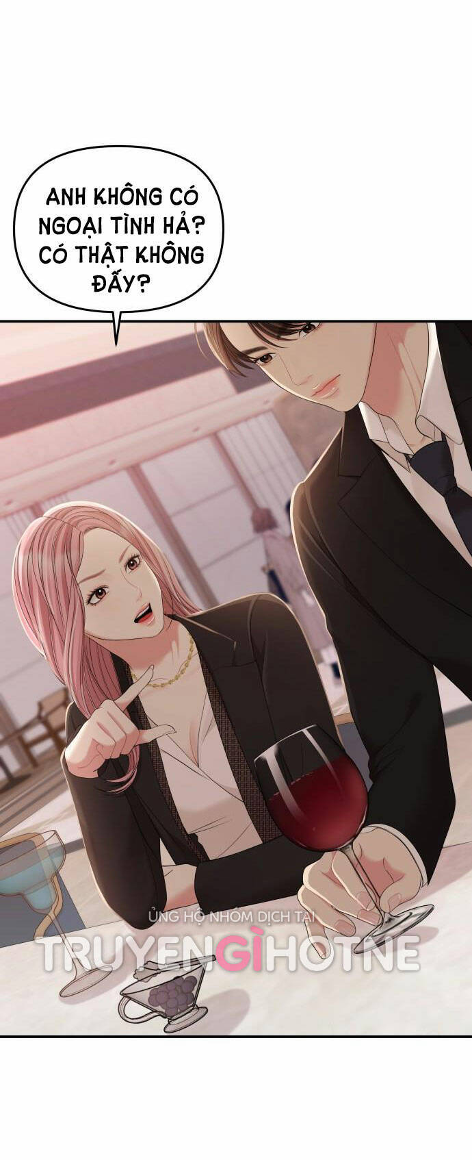 Gửi Em, Người Nuốt Trọn Vì Sao: Chapter 102.2