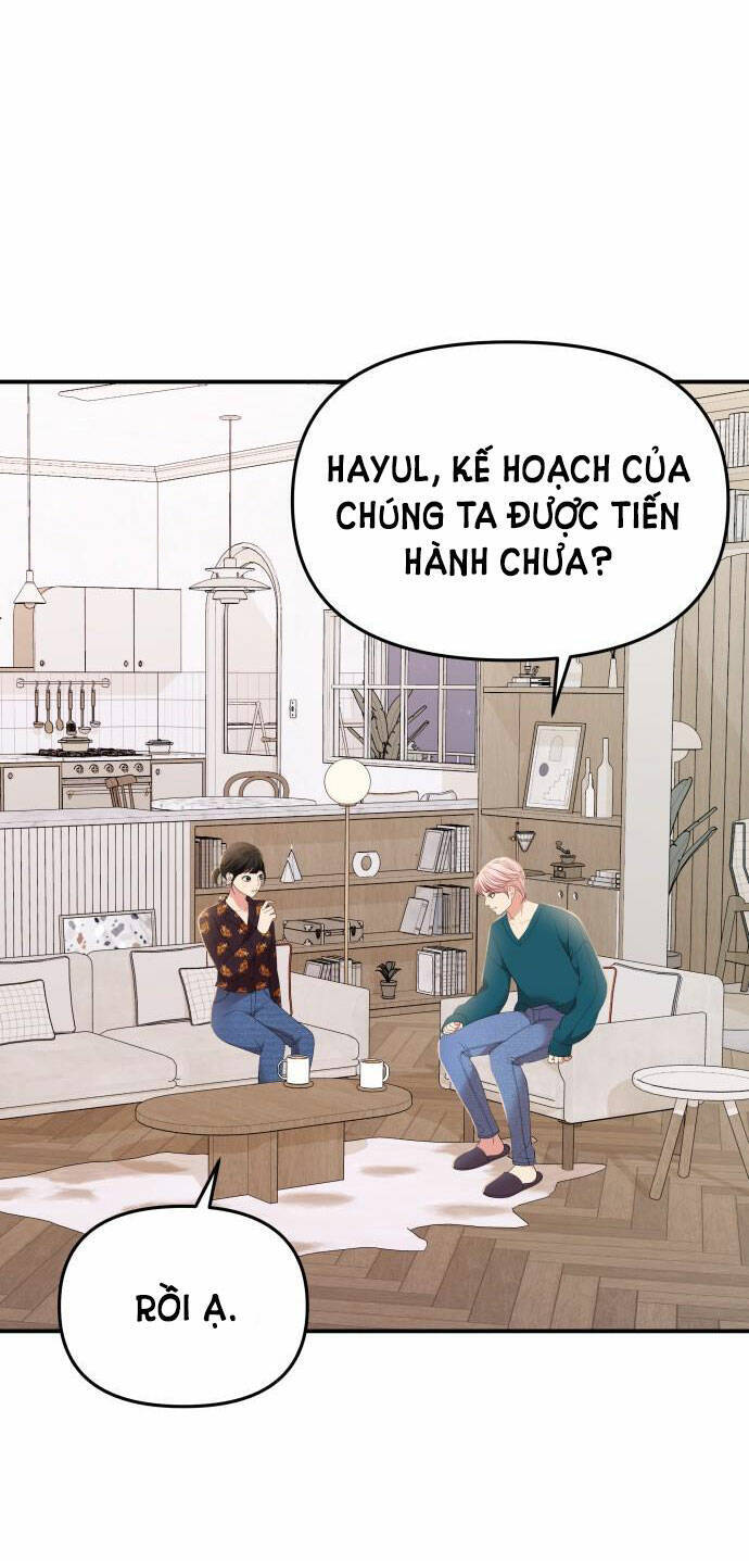Gửi Em, Người Nuốt Trọn Vì Sao: Chapter 102.2