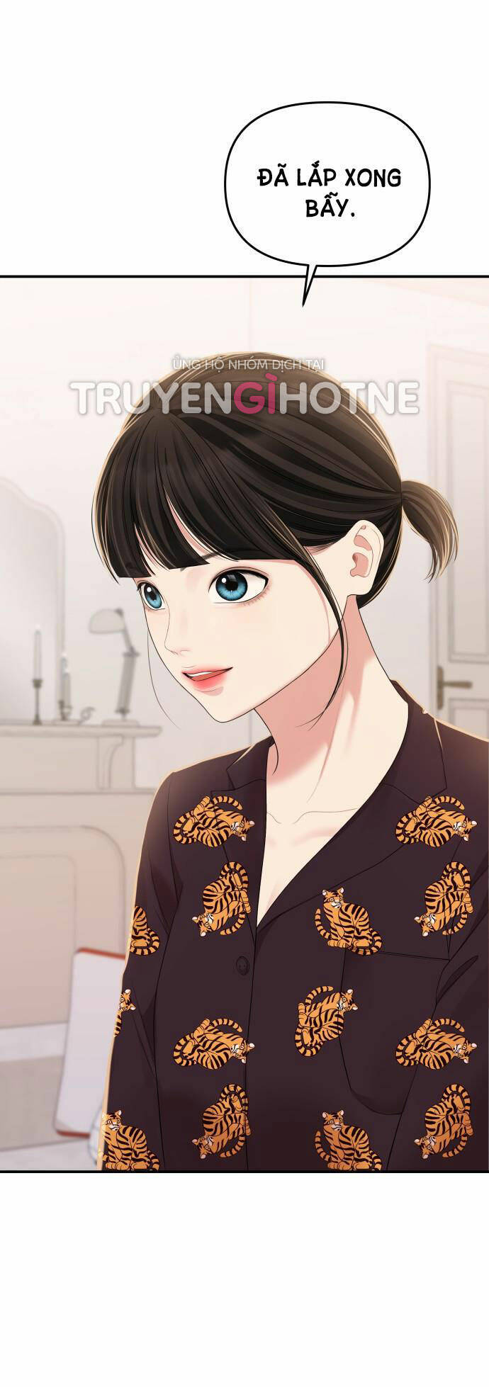 Gửi Em, Người Nuốt Trọn Vì Sao: Chapter 102.2