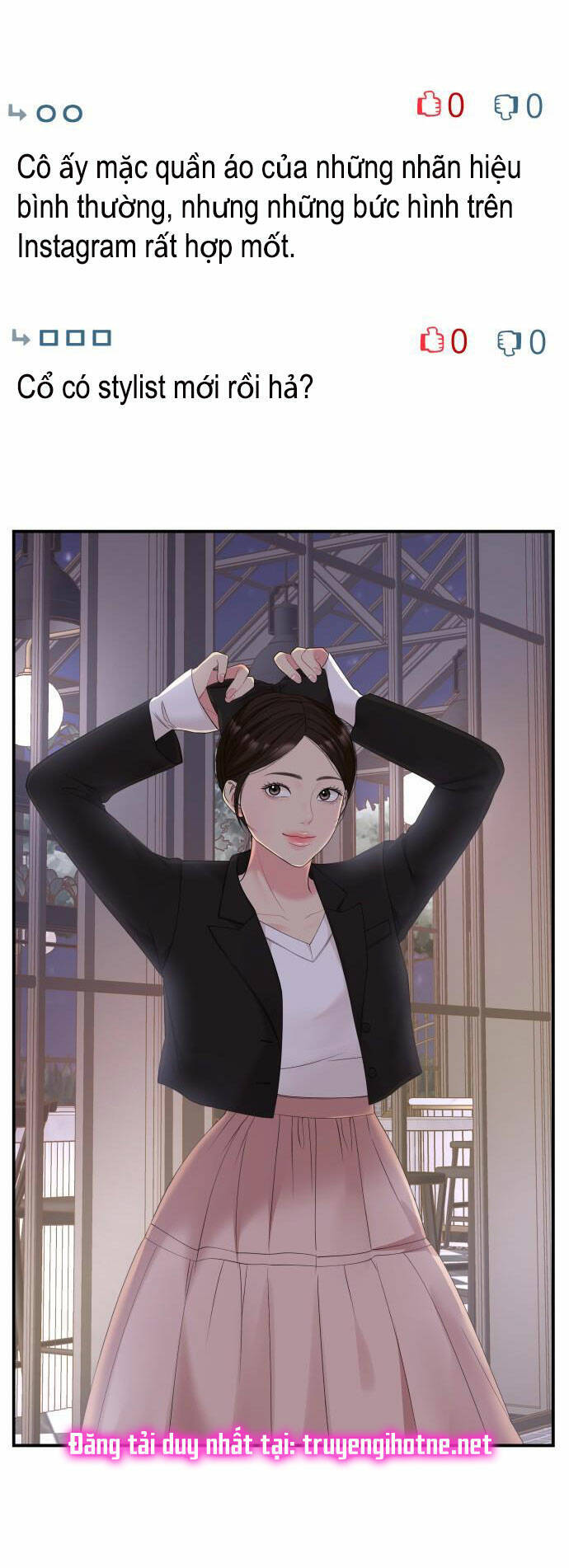 Gửi Em, Người Nuốt Trọn Vì Sao: Chapter 102.2