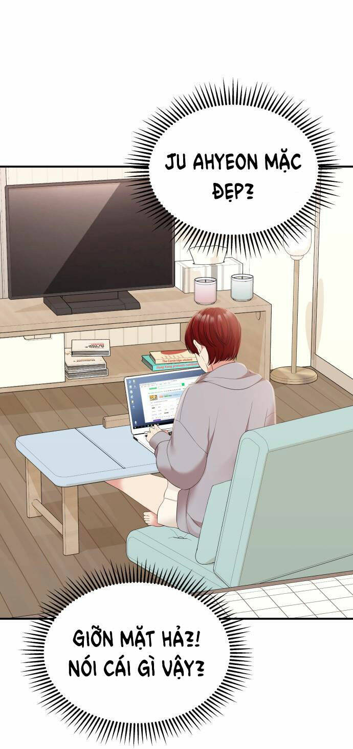 Gửi Em, Người Nuốt Trọn Vì Sao: Chapter 102.2