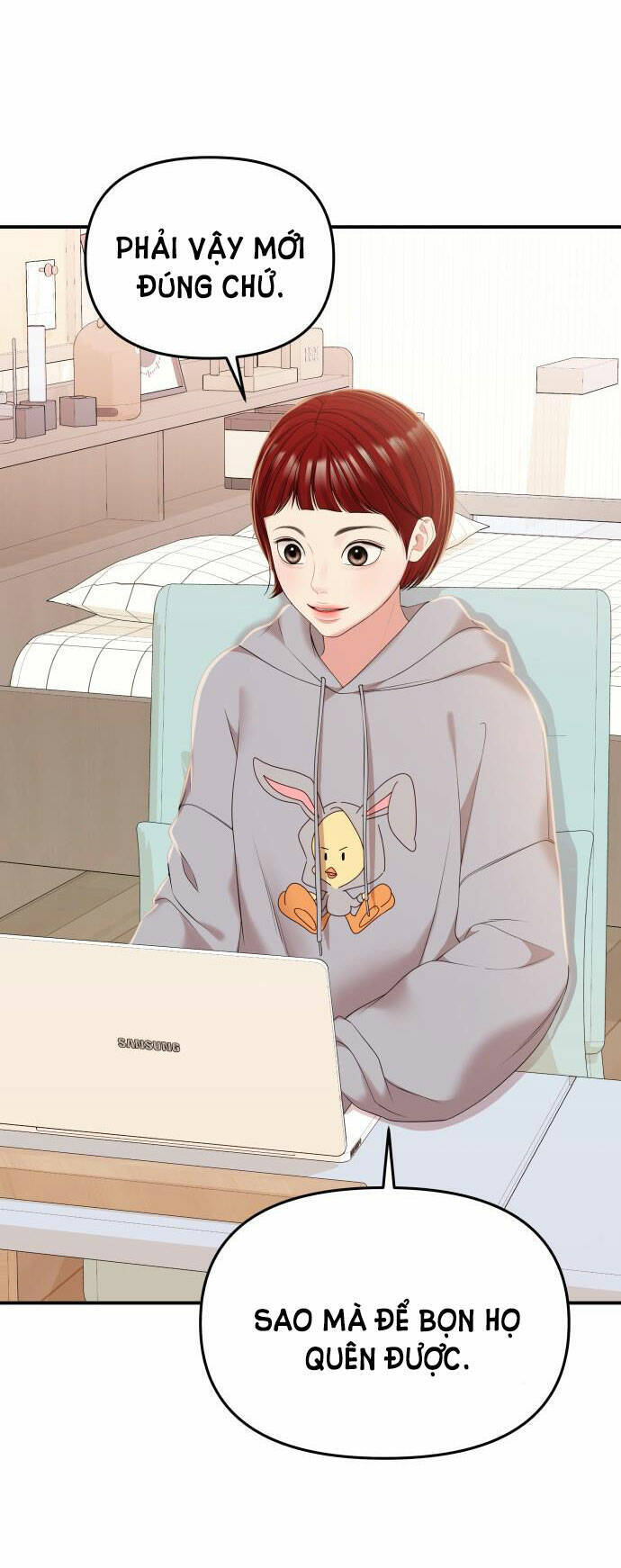 Gửi Em, Người Nuốt Trọn Vì Sao: Chapter 102.2