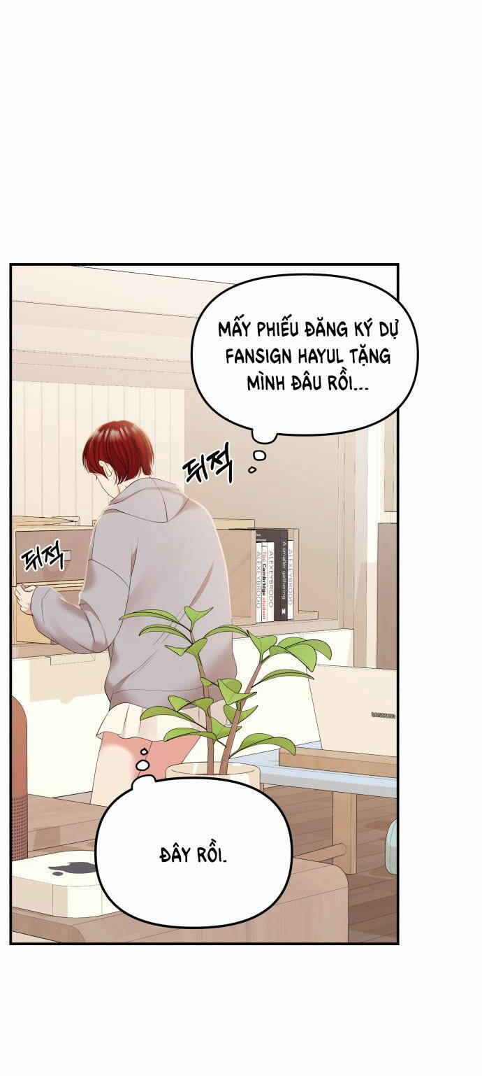 Gửi Em, Người Nuốt Trọn Vì Sao: Chapter 102.2