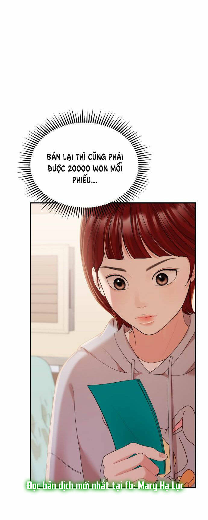Gửi Em, Người Nuốt Trọn Vì Sao: Chapter 102.2