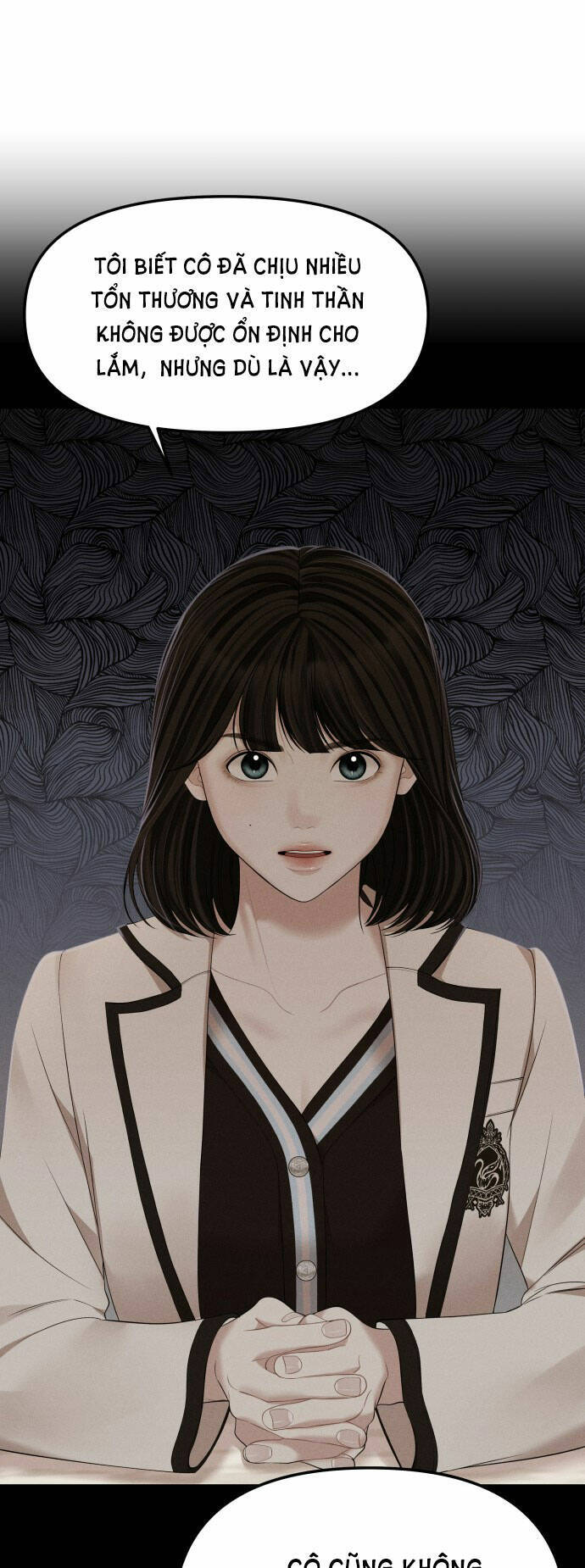 Gửi Em, Người Nuốt Trọn Vì Sao: Chapter 103.1