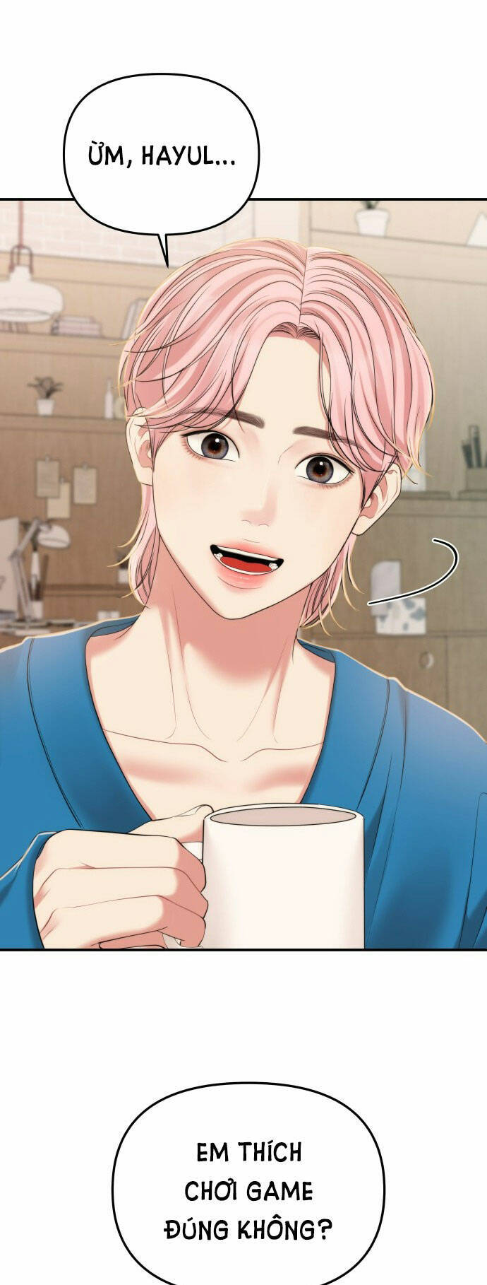 Gửi Em, Người Nuốt Trọn Vì Sao: Chapter 103.1