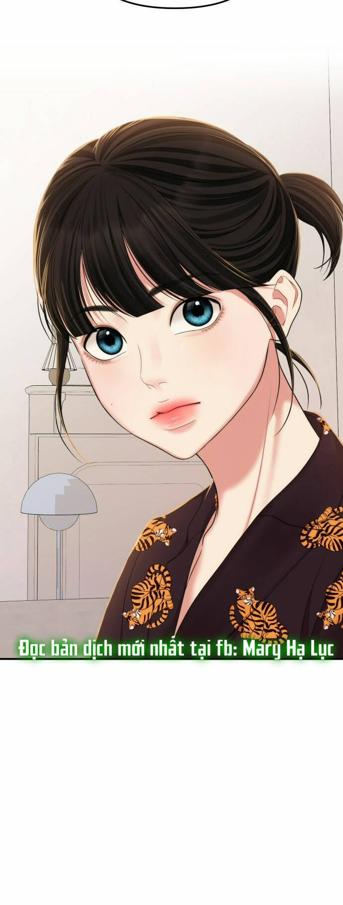 Gửi Em, Người Nuốt Trọn Vì Sao: Chapter 103.1