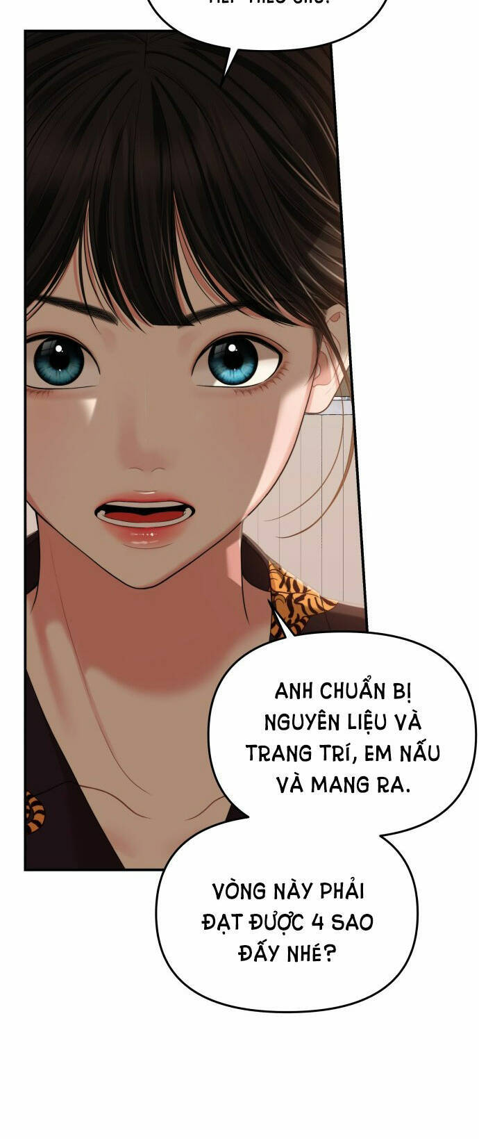 Gửi Em, Người Nuốt Trọn Vì Sao: Chapter 103.1