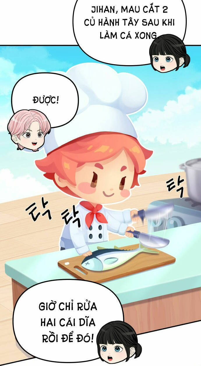 Gửi Em, Người Nuốt Trọn Vì Sao: Chapter 103.1