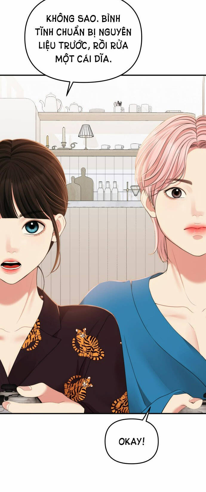 Gửi Em, Người Nuốt Trọn Vì Sao: Chapter 103.1
