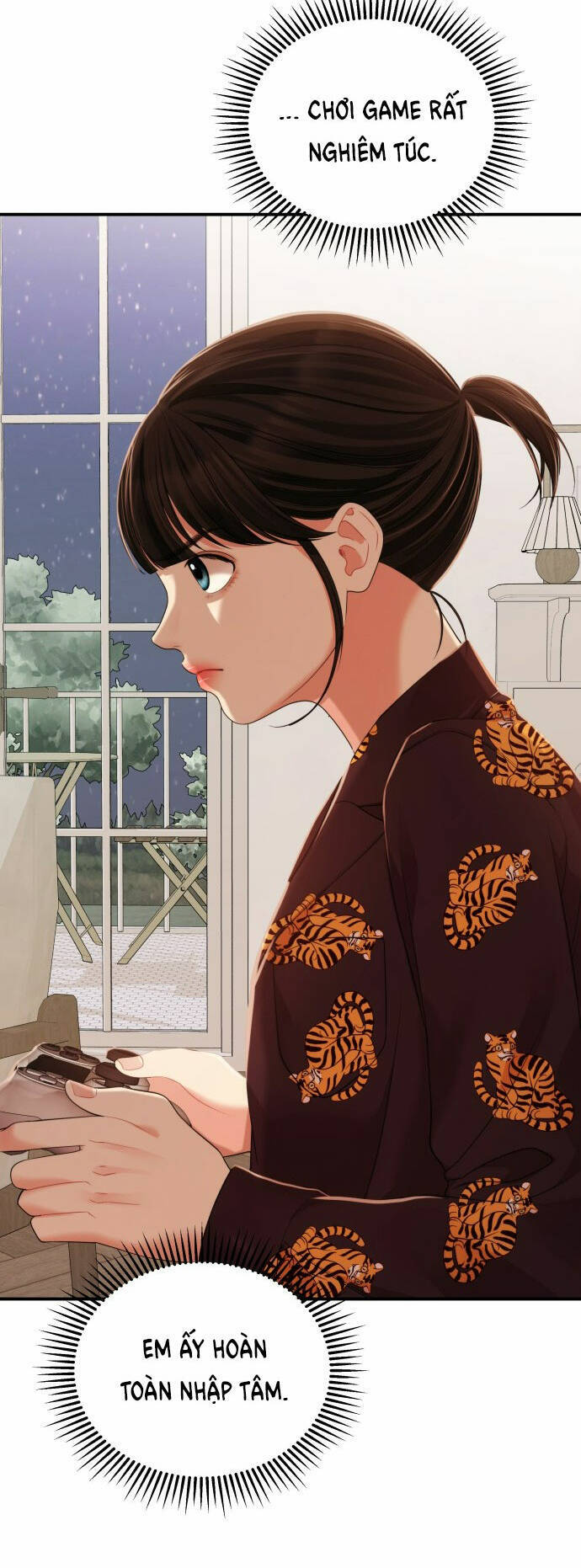 Gửi Em, Người Nuốt Trọn Vì Sao: Chapter 103.1