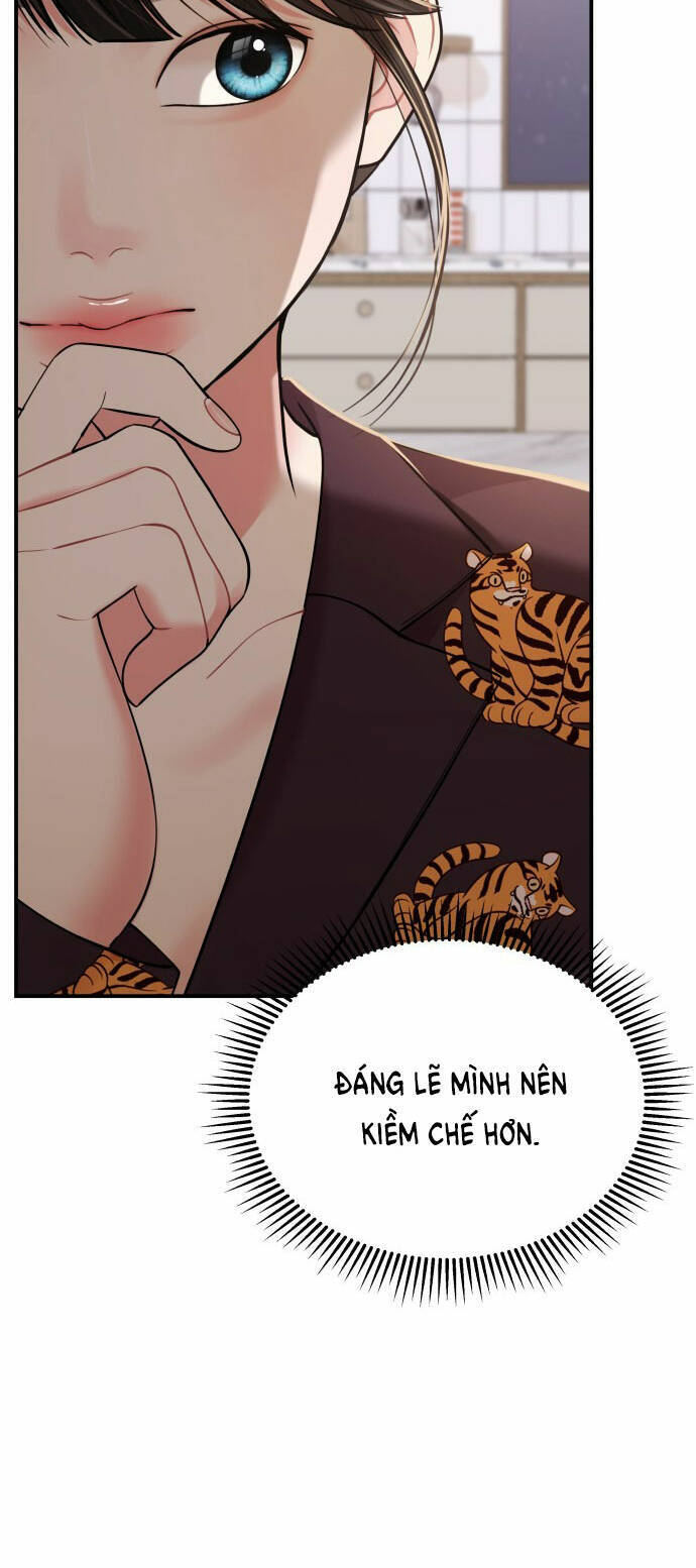Gửi Em, Người Nuốt Trọn Vì Sao: Chapter 103.1