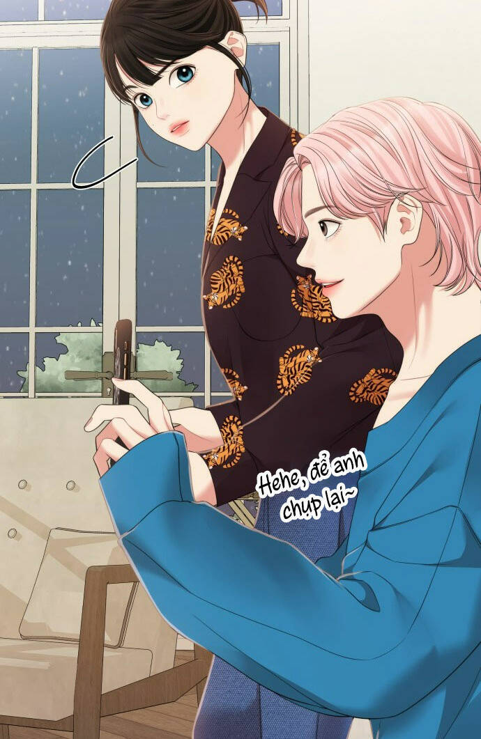 Gửi Em, Người Nuốt Trọn Vì Sao: Chapter 103.1