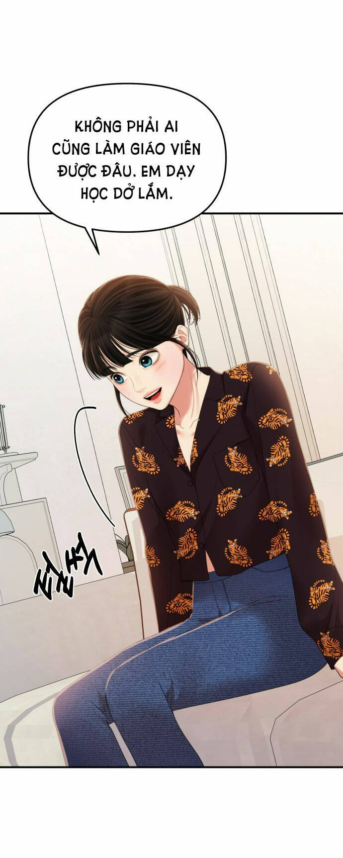 Gửi Em, Người Nuốt Trọn Vì Sao: Chapter 103.1