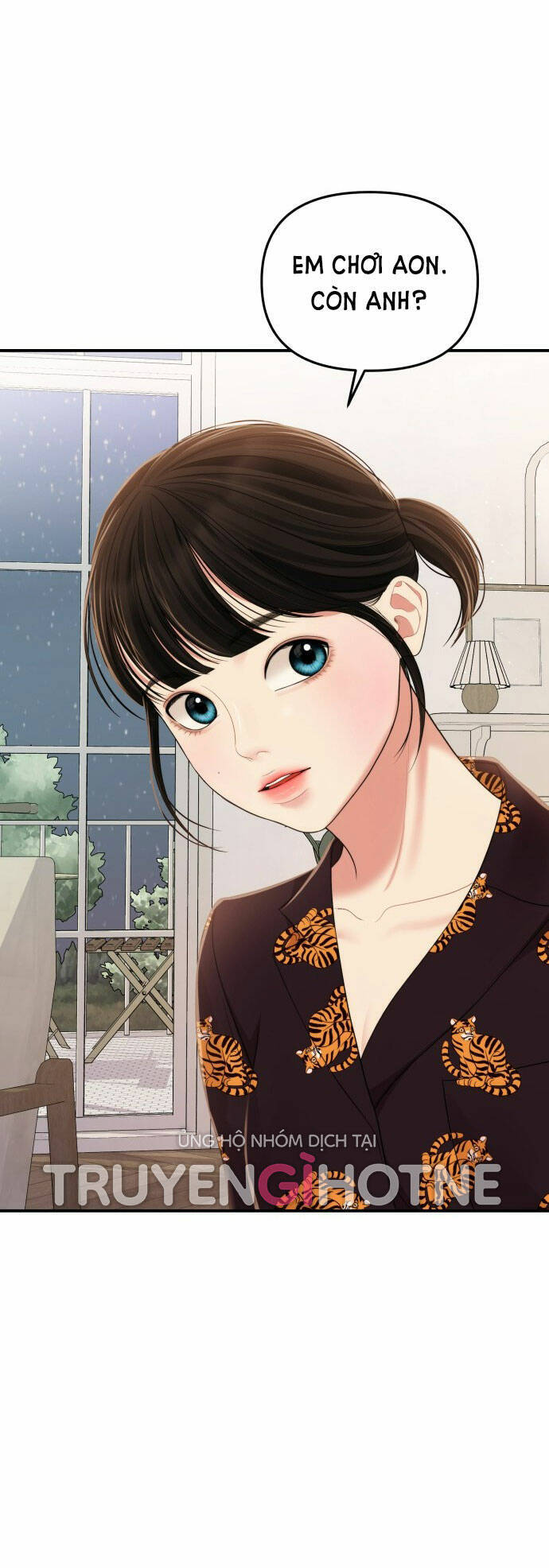 Gửi Em, Người Nuốt Trọn Vì Sao: Chapter 103.1
