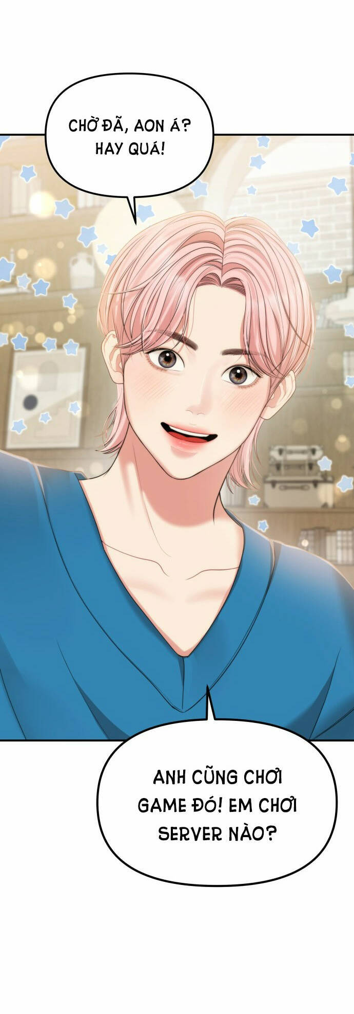 Gửi Em, Người Nuốt Trọn Vì Sao: Chapter 103.1