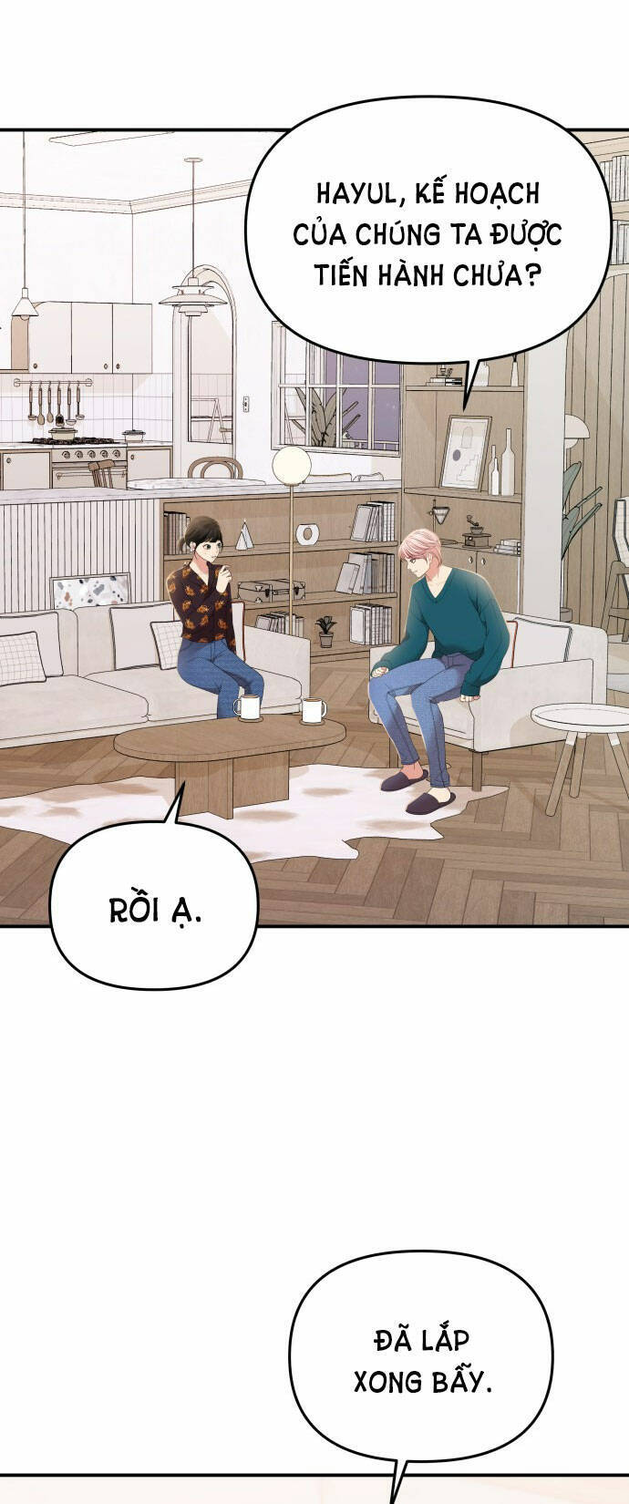 Gửi Em, Người Nuốt Trọn Vì Sao: Chapter 103.1
