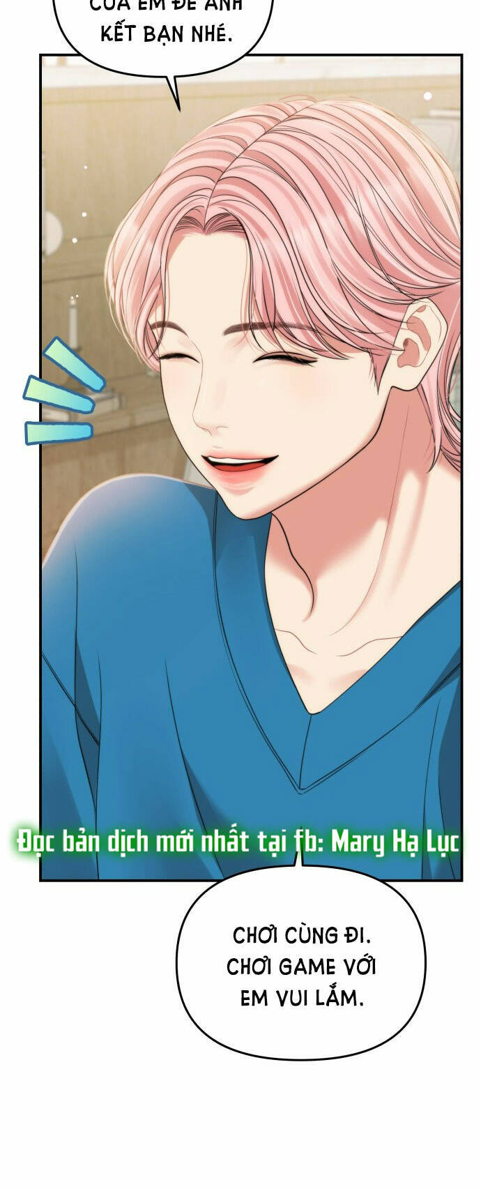 Gửi Em, Người Nuốt Trọn Vì Sao: Chapter 103.1