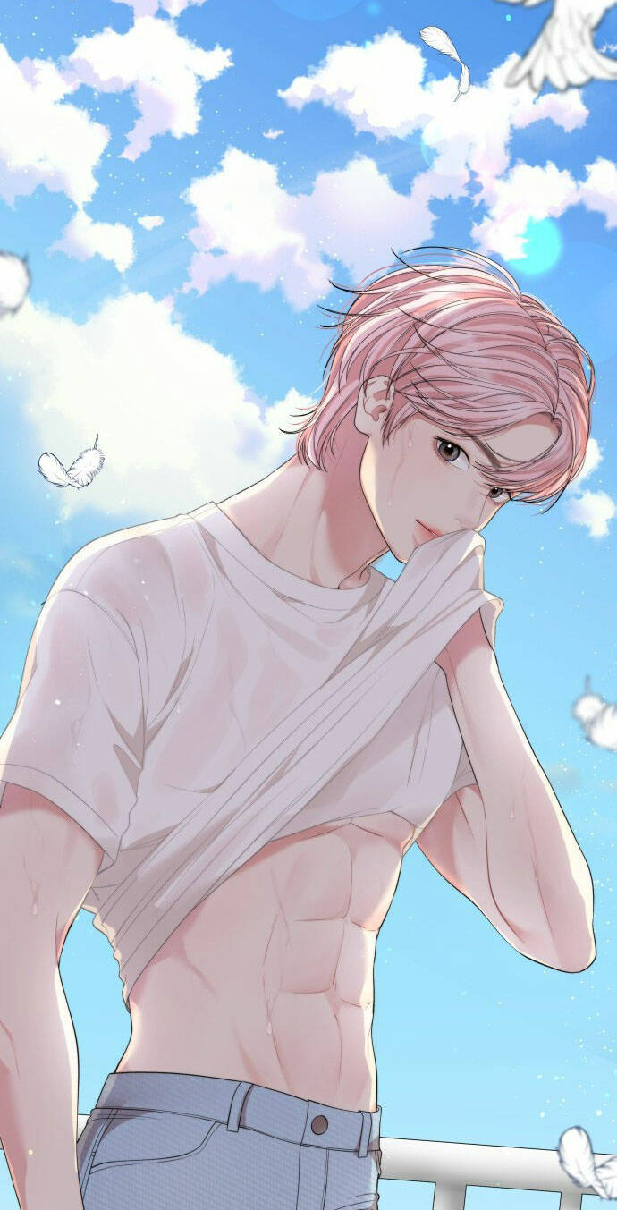 Gửi Em, Người Nuốt Trọn Vì Sao: Chapter 103.1