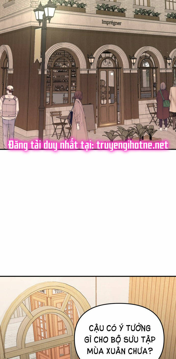 Gửi Em, Người Nuốt Trọn Vì Sao: Chapter 103.1