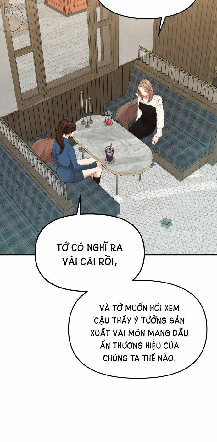 Gửi Em, Người Nuốt Trọn Vì Sao: Chapter 103.1