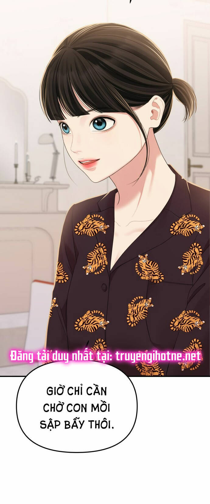 Gửi Em, Người Nuốt Trọn Vì Sao: Chapter 103.1