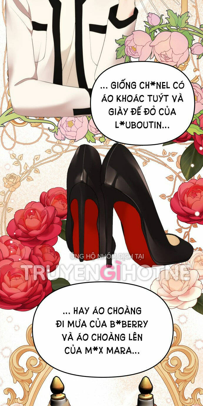 Gửi Em, Người Nuốt Trọn Vì Sao: Chapter 103.1