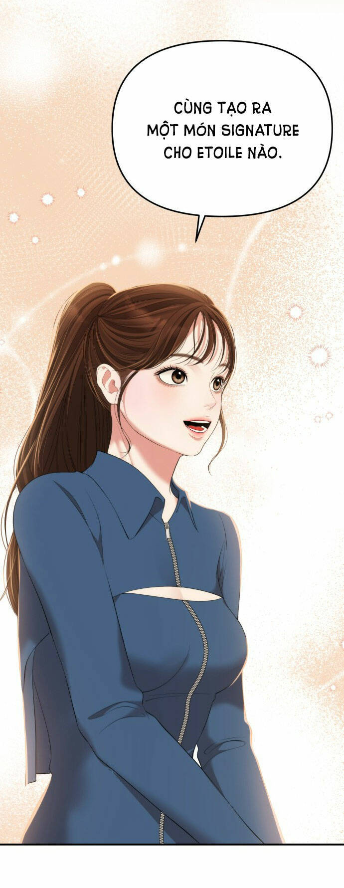 Gửi Em, Người Nuốt Trọn Vì Sao: Chapter 103.1