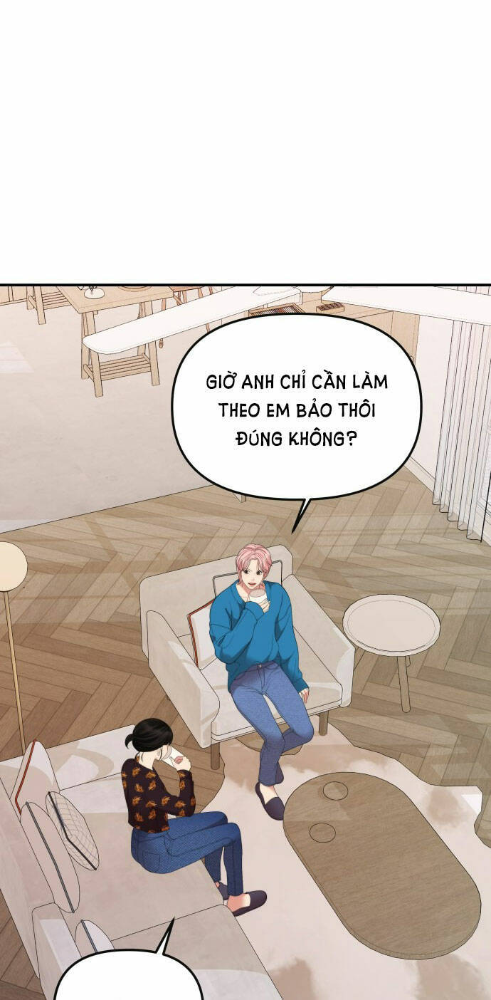 Gửi Em, Người Nuốt Trọn Vì Sao: Chapter 103.1