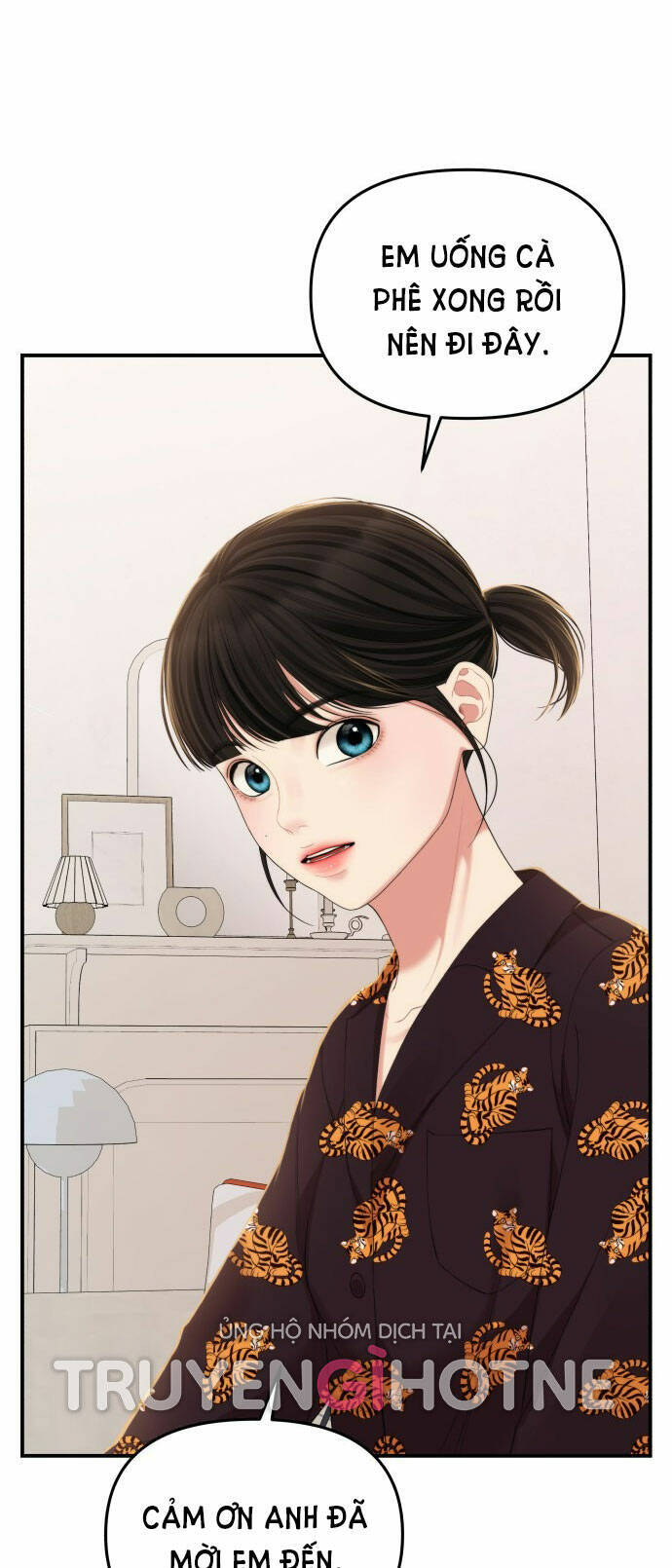 Gửi Em, Người Nuốt Trọn Vì Sao: Chapter 103.1