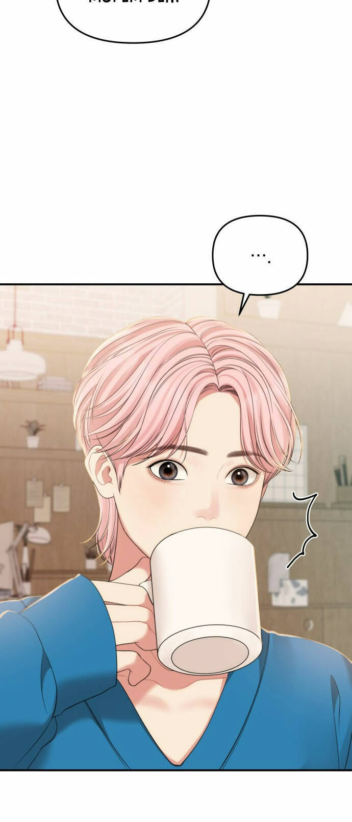 Gửi Em, Người Nuốt Trọn Vì Sao: Chapter 103.1