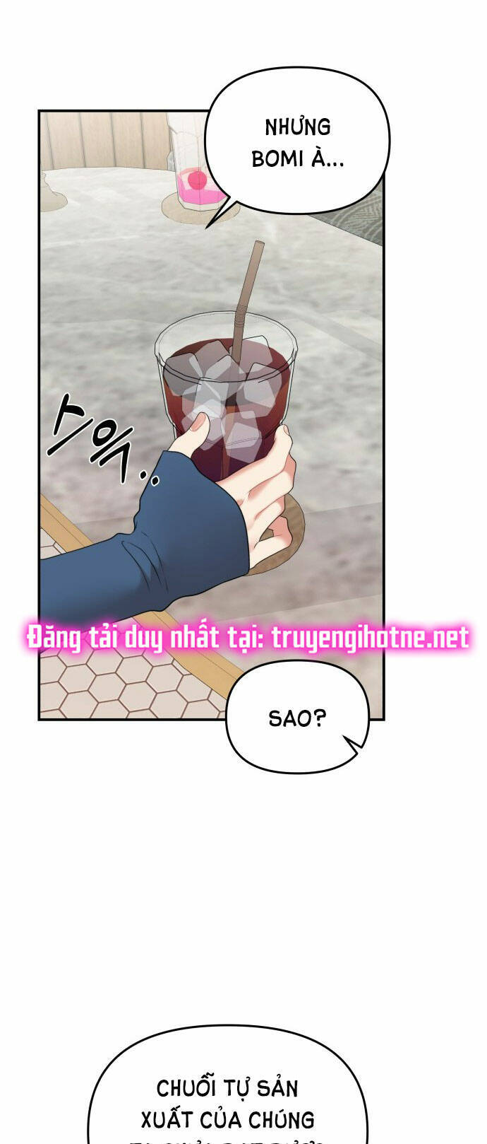 Gửi Em, Người Nuốt Trọn Vì Sao: Chapter 103.2