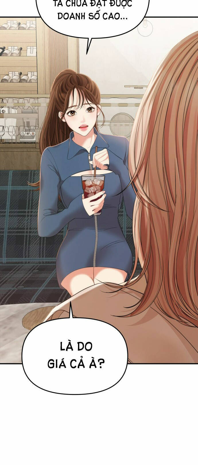 Gửi Em, Người Nuốt Trọn Vì Sao: Chapter 103.2