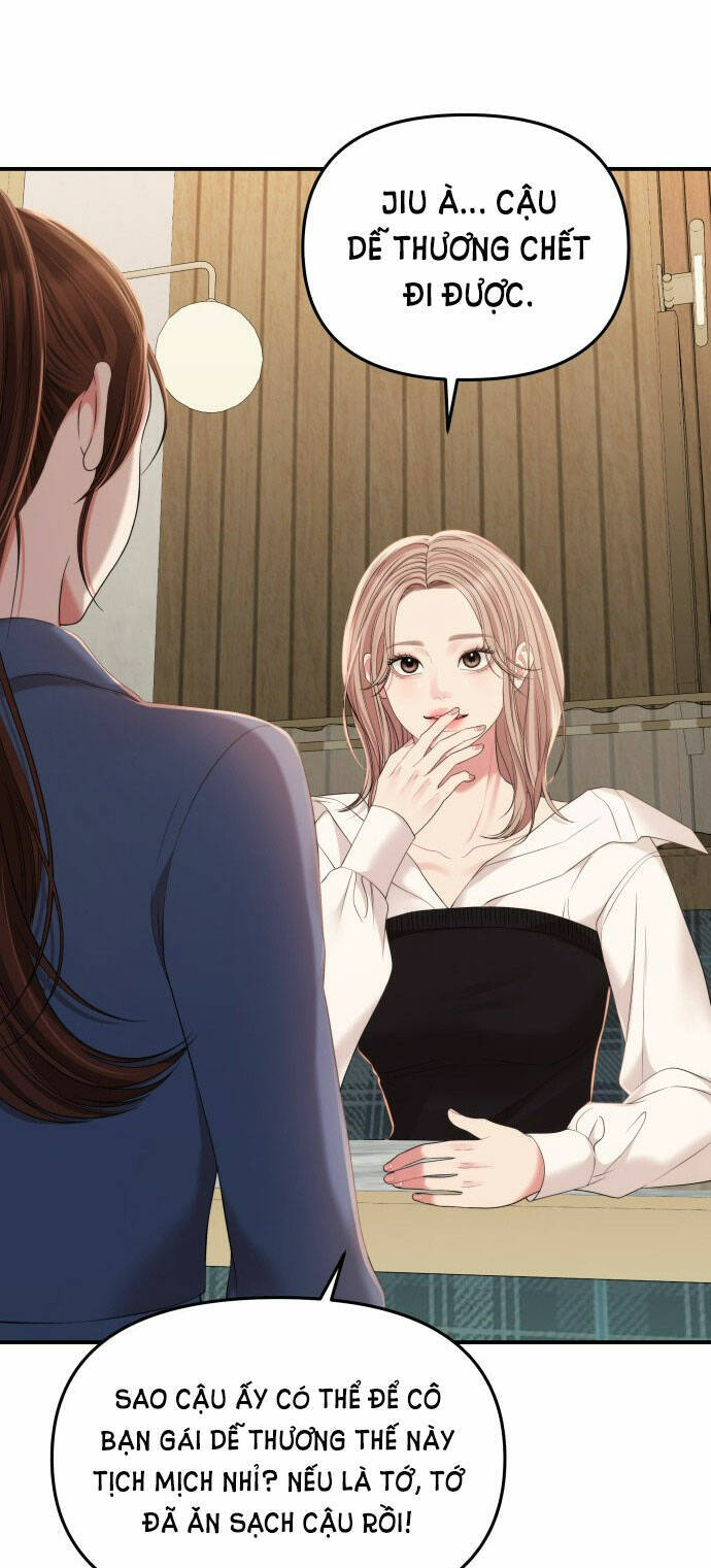 Gửi Em, Người Nuốt Trọn Vì Sao: Chapter 103.2