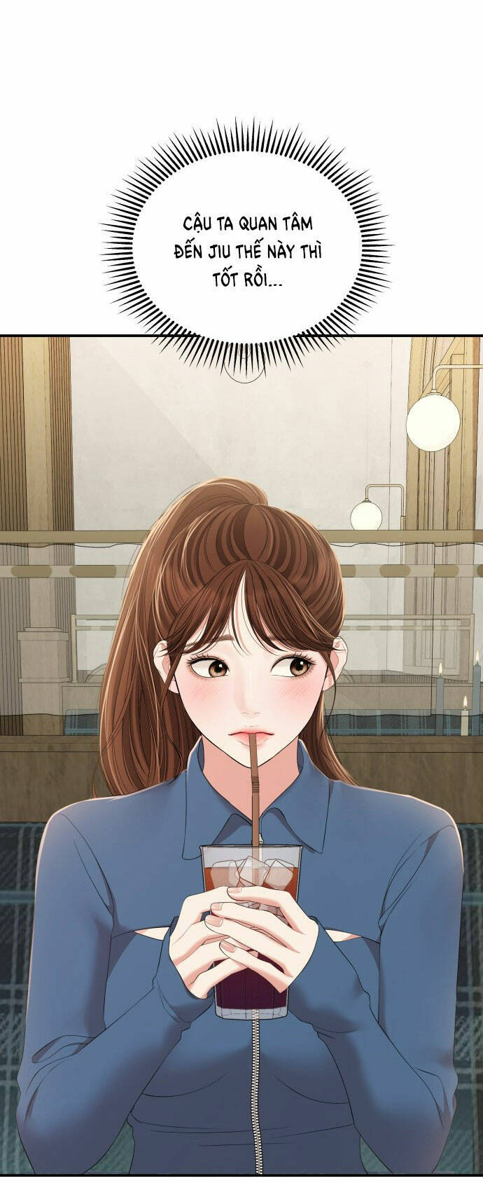 Gửi Em, Người Nuốt Trọn Vì Sao: Chapter 103.2