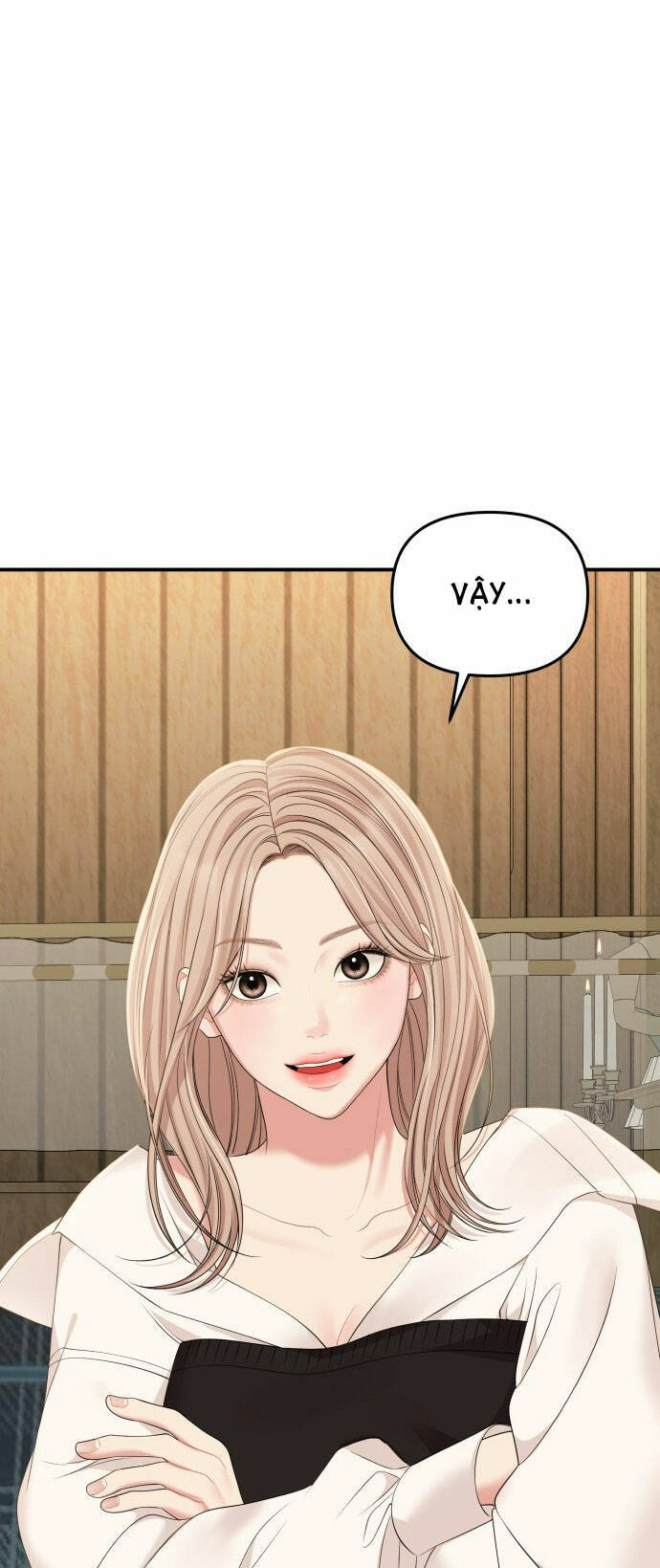 Gửi Em, Người Nuốt Trọn Vì Sao: Chapter 103.2