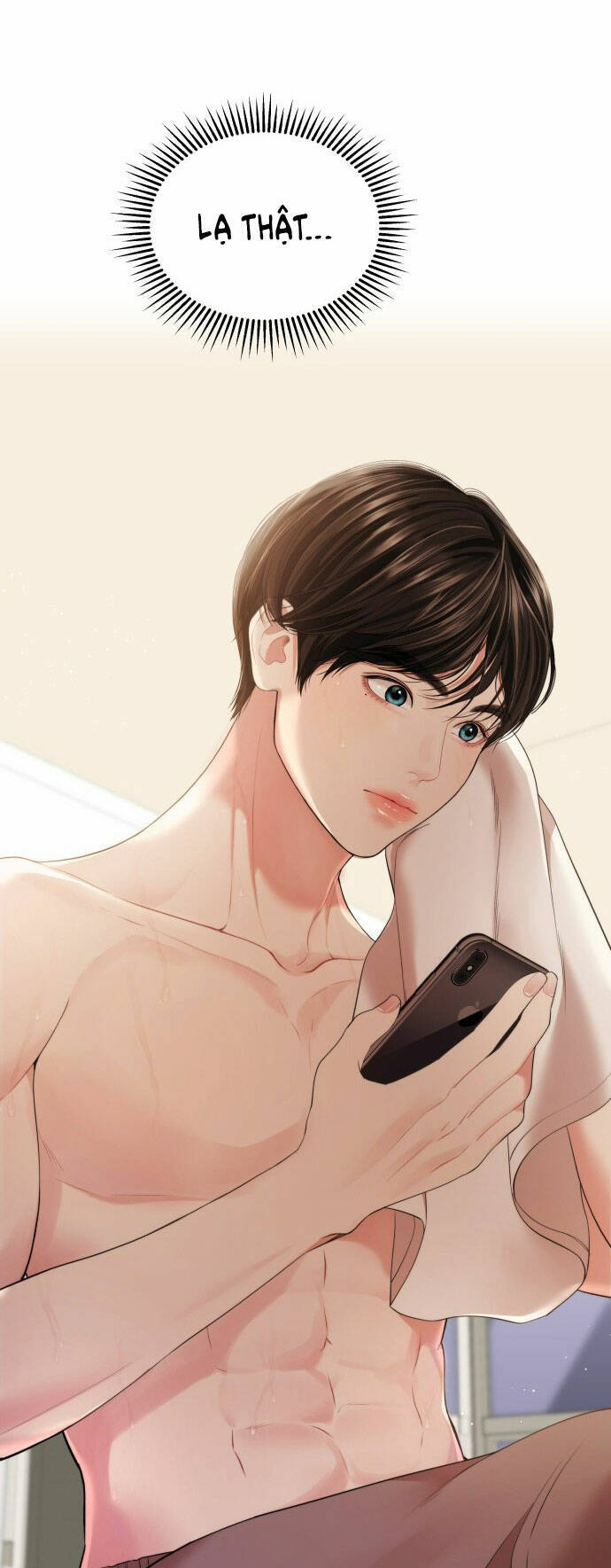 Gửi Em, Người Nuốt Trọn Vì Sao: Chapter 103.2